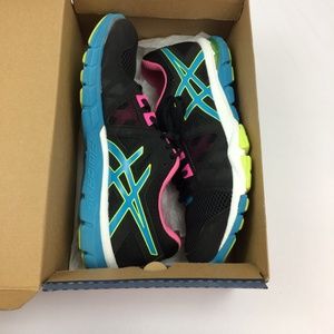 ASICS GEL-Craze TR 3 Running Shoes Size 9